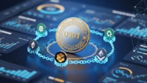 InfoCryptofr   World Liberty Financial Lance son Marché de Prêt sur Dolomite