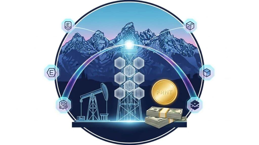 InfoCryptofr   Wyoming Lance Son Stablecoin dÉtat sur Solana