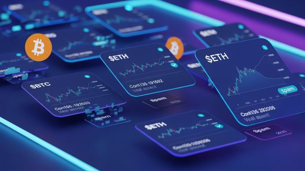 InfoCryptofr   X Smart Cashtags  Fin du Chaos des Tickers Crypto