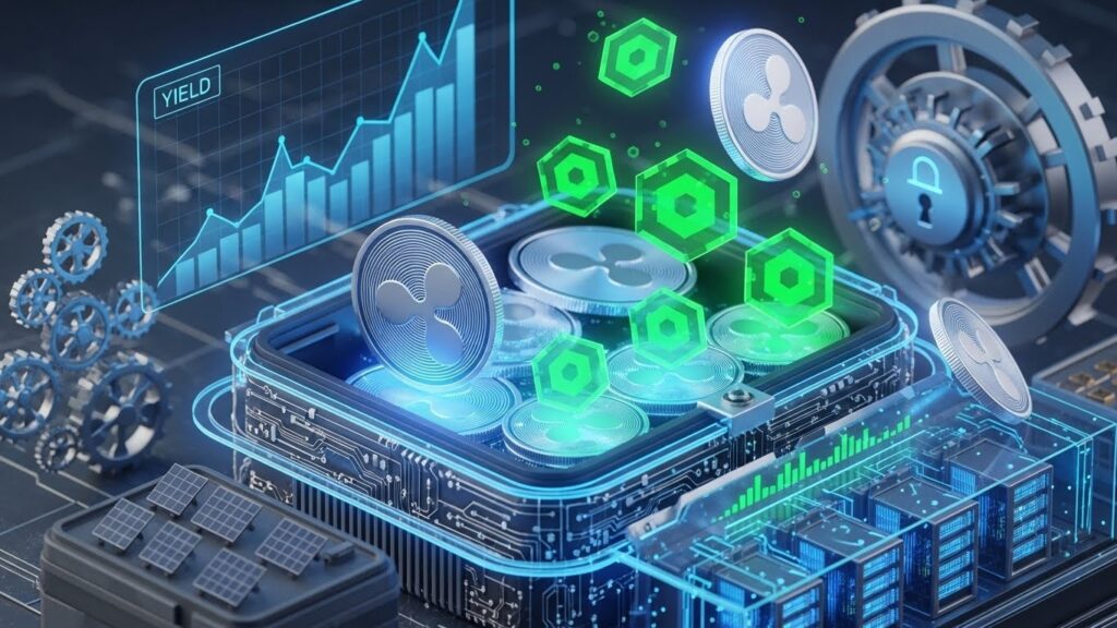 InfoCryptofr   XRP +24 en 2026  Accumulez 50 000 XRP via SolStaking