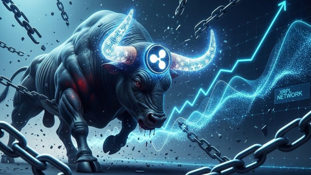 InfoCryptofr   XRP Bulls Prennent le Contrôle en 2026