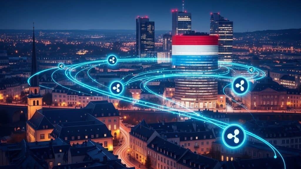 XRP en Bull Run ? Ripple Conquiert l’Europe - InfoCrypto.fr InfoCryptofr XRP en Bull Run Ripple Conquiert lEurope