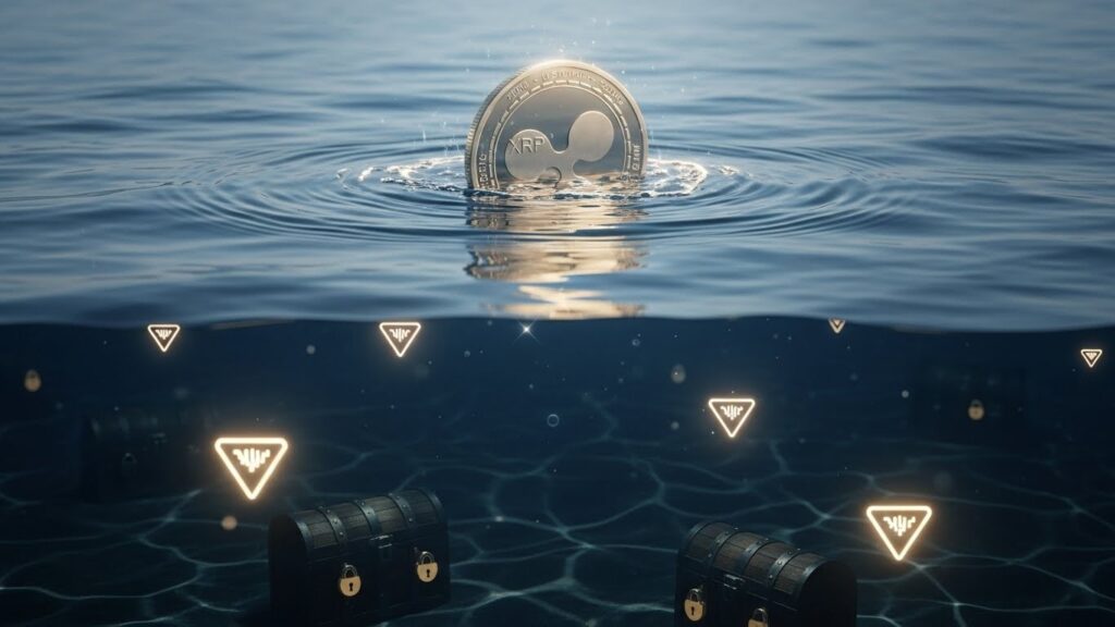 InfoCryptofr   XRP en Consolidation  Stratégies de Rendement