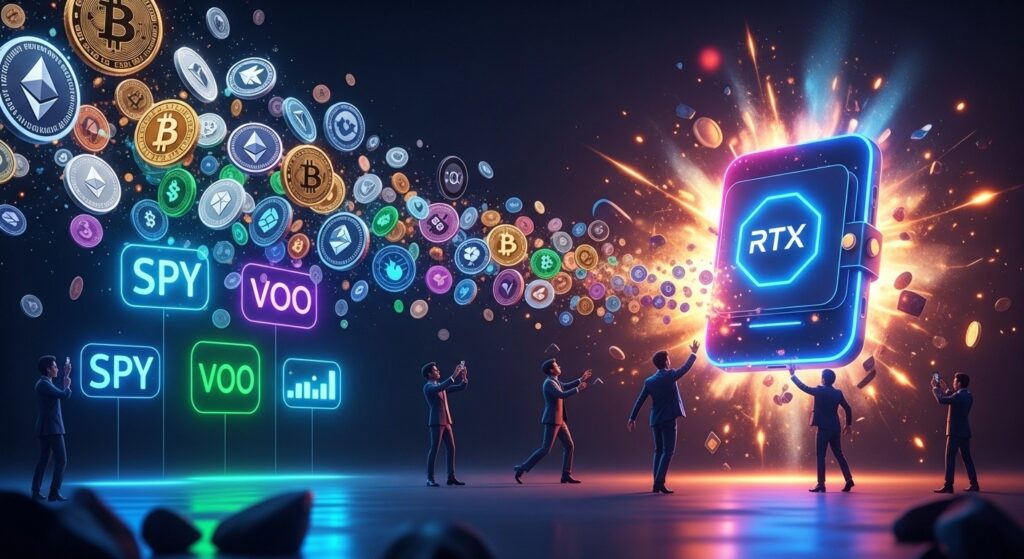 InfoCryptofr   XRP ETFs en Sortie Remittix Explose en Presale