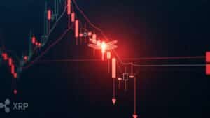 InfoCryptofr   XRP Forme un Dragonfly Doji  Analyse Critique