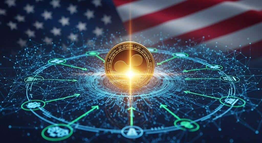 InfoCryptofr   XRP  Le Crypto au Plus Fort Potentiel en 2026