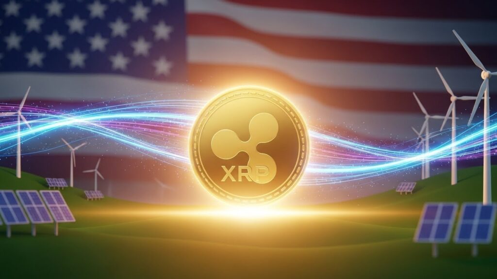 InfoCryptofr   XRP  LInvestissement Yield le Plus Chaud de 2026 
