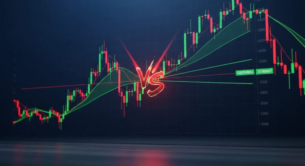 InfoCryptofr   XRP Menace Support Clé Alerte McGlone