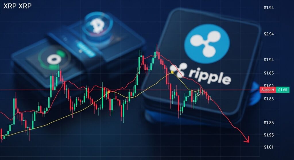 InfoCryptofr   Actualités Crypto  Tendances et Analyses Quotidiennes   Page 2