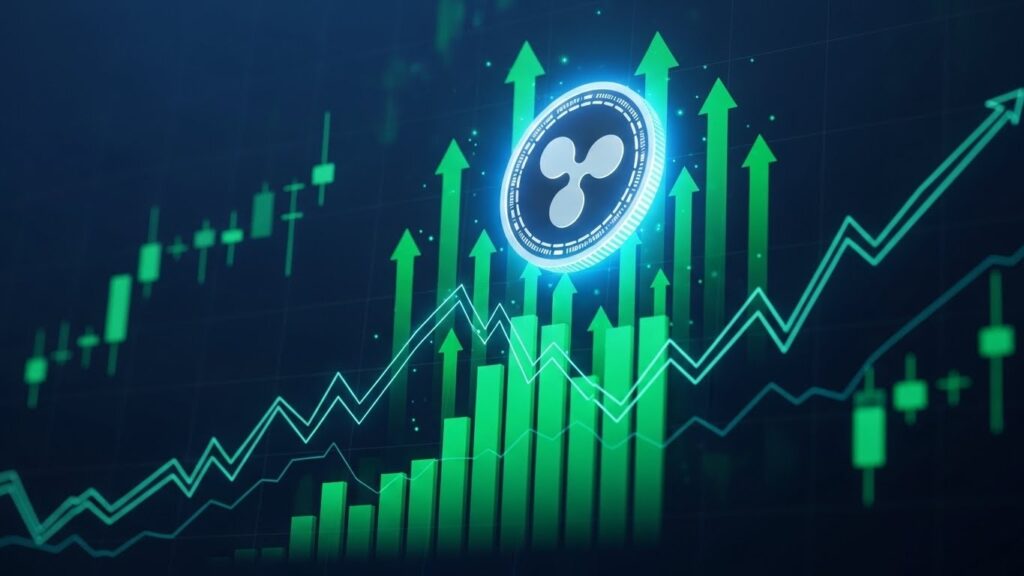 XRP Prêt pour un Reversal Haussier ? - InfoCrypto.fr InfoCryptofr XRP Prêt pour un Reversal Haussier