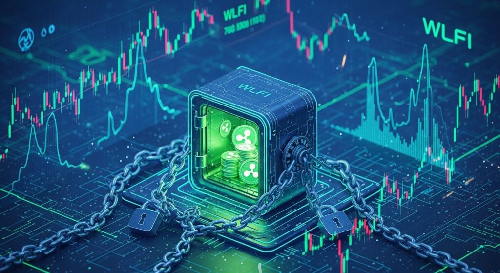 XRP Staking : Une Alternative Stable en 2026 - InfoCrypto.fr InfoCryptofr XRP Staking Une Alternative Stable en 2026