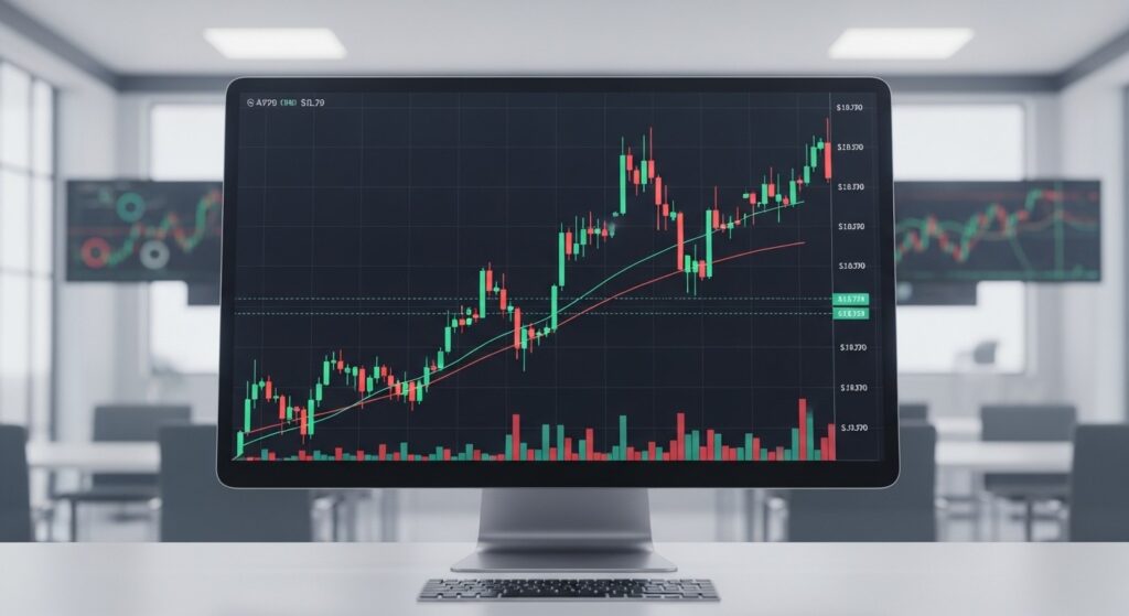 InfoCryptofr   XRP Triple Bottom et Soutien Atkins 401k