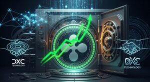 XRP va-t-il rebondir après le partenariat Ripple-DXC ? - InfoCrypto.fr InfoCryptofr XRP va t il rebondir après le partenariat Ripple DXC