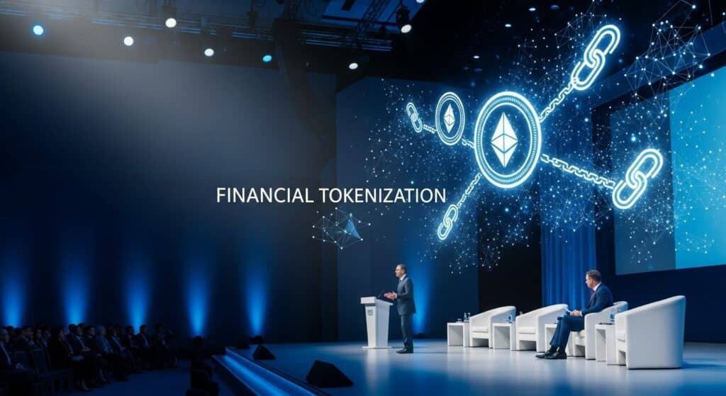 InfoCryptofr   XRP Va t il Rebondir Avant Davos 