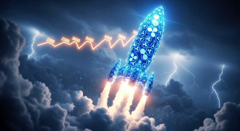 XRP vers un Pump Exceptionnel en 2026 ? - InfoCrypto.fr InfoCryptofr XRP vers un Pump Exceptionnel en 2026