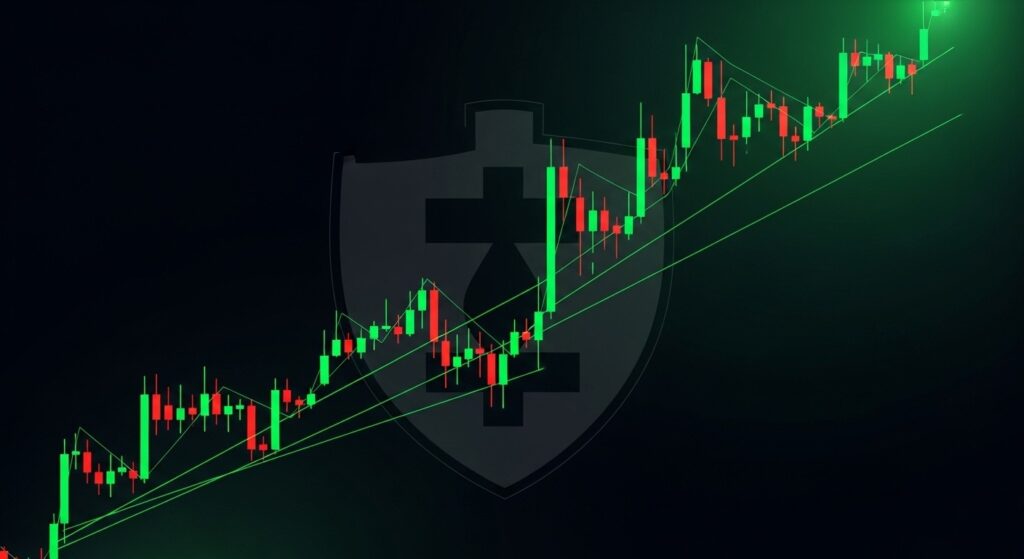 Zcash Forme un Pennant Haussier Géant, +90% Possible - InfoCrypto.fr InfoCryptofr Zcash Forme un Pennant Haussier Géant +90 Possible