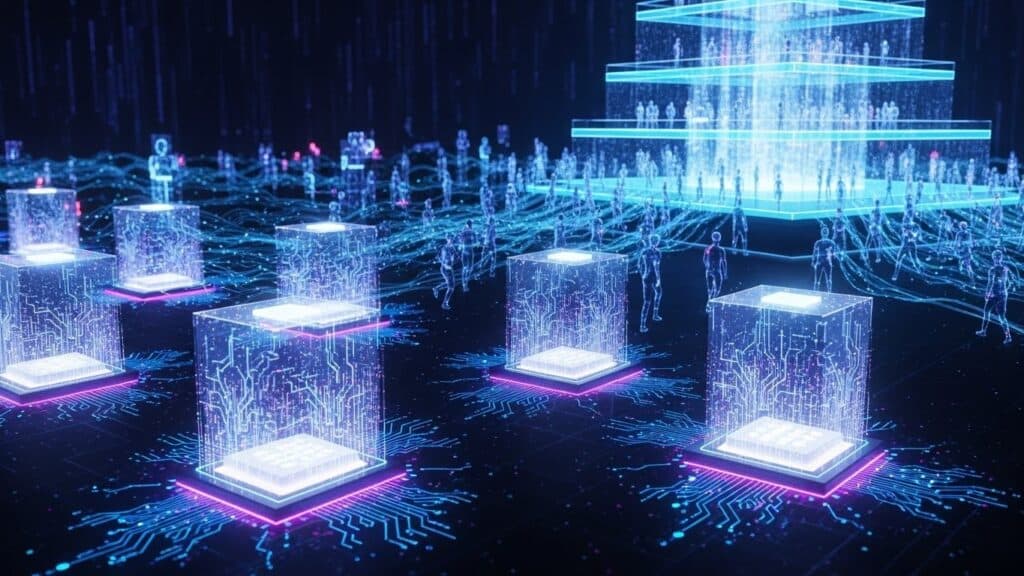 Zero Knowledge Proof : La Presale qui Défie le Marché en 2026 - InfoCrypto.fr InfoCryptofr Zero Knowledge Proof La Presale qui Défie le Marché en 2026