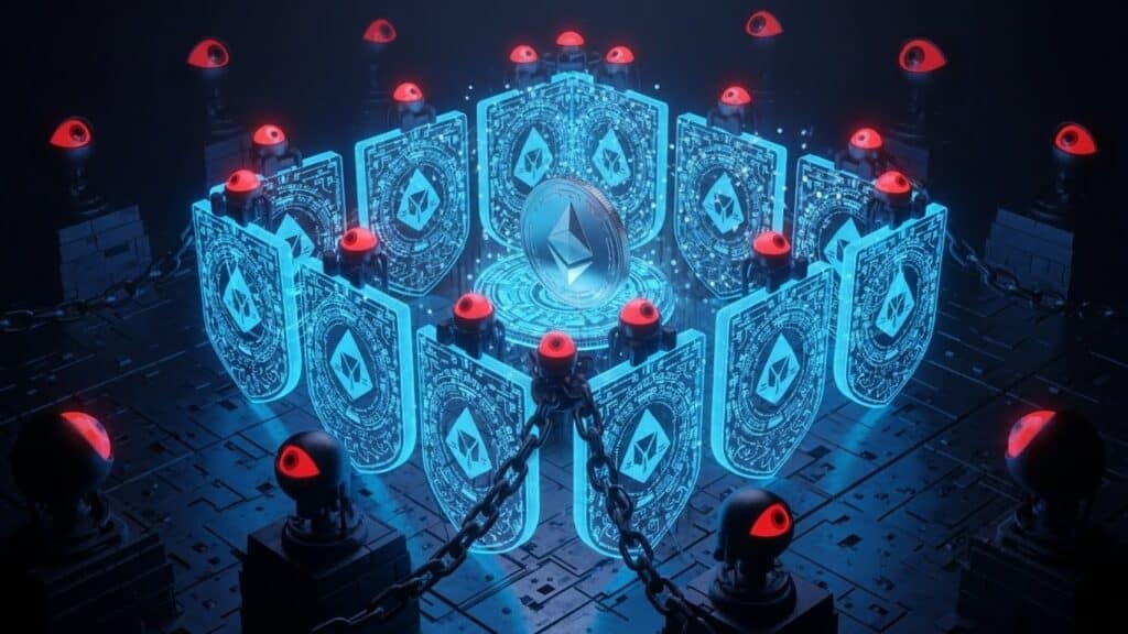 InfoCryptofr   Zéro Knowledge Proof  Le futur de la privacy crypto 