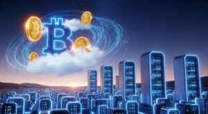 InfoCryptofr   10 Meilleurs Sites Cloud Mining Bitcoin 2026