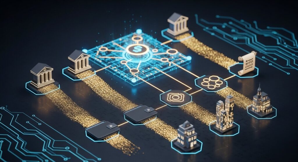 InfoCryptofr   Actualités Crypto  Tendances et Analyses Quotidiennes   Page 25