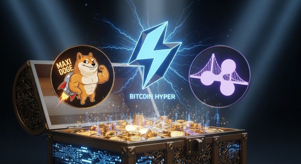 InfoCryptofr   Actualités Crypto  Tendances et Analyses Quotidiennes   Page 2