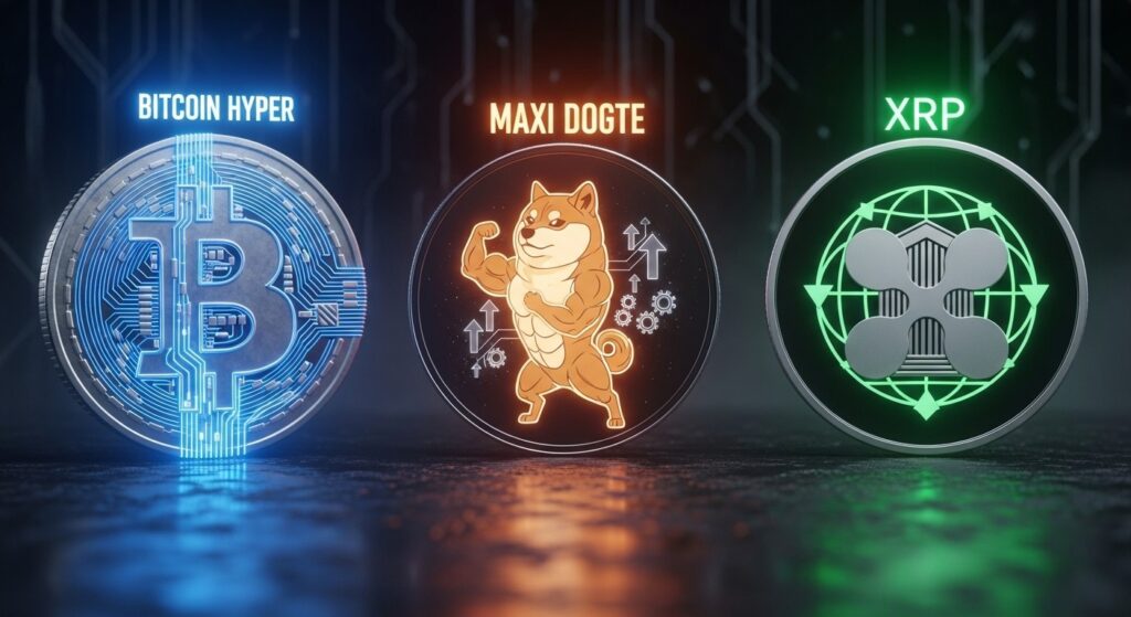 InfoCryptofr   Actualités Crypto  Tendances et Analyses Quotidiennes