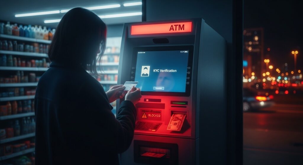 InfoCryptofr   Acheter Bitcoin Anonymement  La Fin dune Ère 