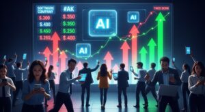 Actions Software : Le Retour Fou des Petits Investisseurs - InfoCrypto.fr InfoCryptofr Actions Software Le Retour Fou des Petits Investisseurs