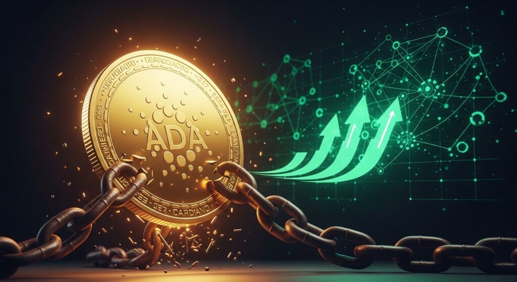 InfoCryptofr   ADA Cardano  Retour Top 10 Possible 