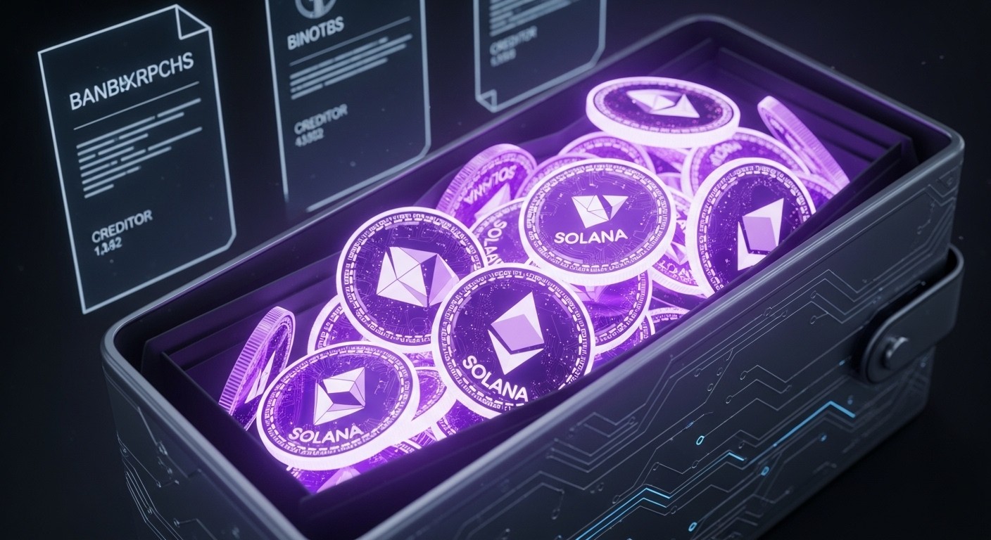 InfoCryptofr   Actualités Crypto  Tendances et Analyses Quotidiennes   Page 65