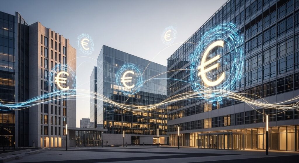 InfoCryptofr   Allemagne  Nagel voit du mérite aux stablecoins euros