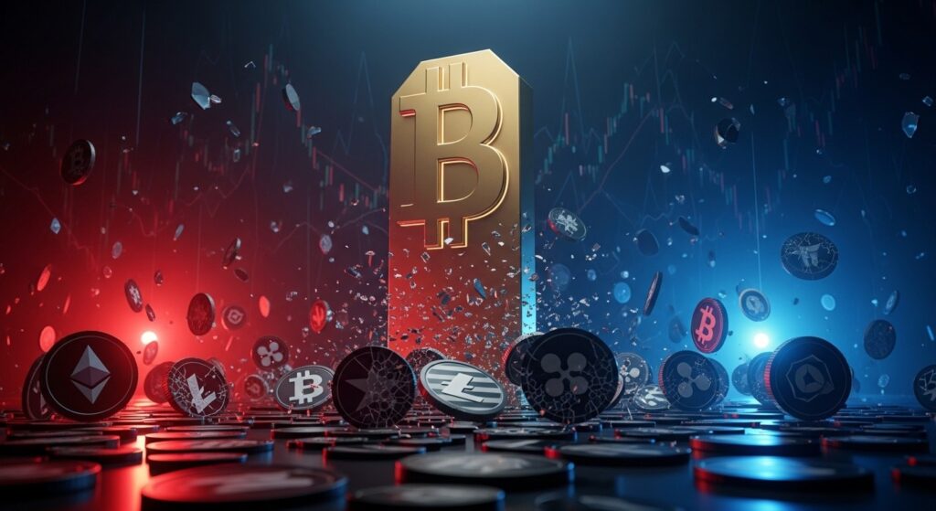 InfoCryptofr   Actualités Crypto  Tendances et Analyses Quotidiennes