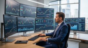 InfoCryptofr   Ark Invest Achète Massivement des Actions Crypto Malgré la Baisse