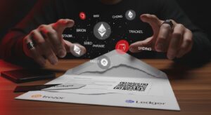 Arnaque par Courrier Faux Trezor Ledger 2026 - InfoCrypto.fr InfoCryptofr Arnaque par Courrier Faux Trezor Ledger 2026