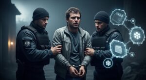 InfoCryptofr   Arrestation Daghestan  Crypto et Financement Terroriste