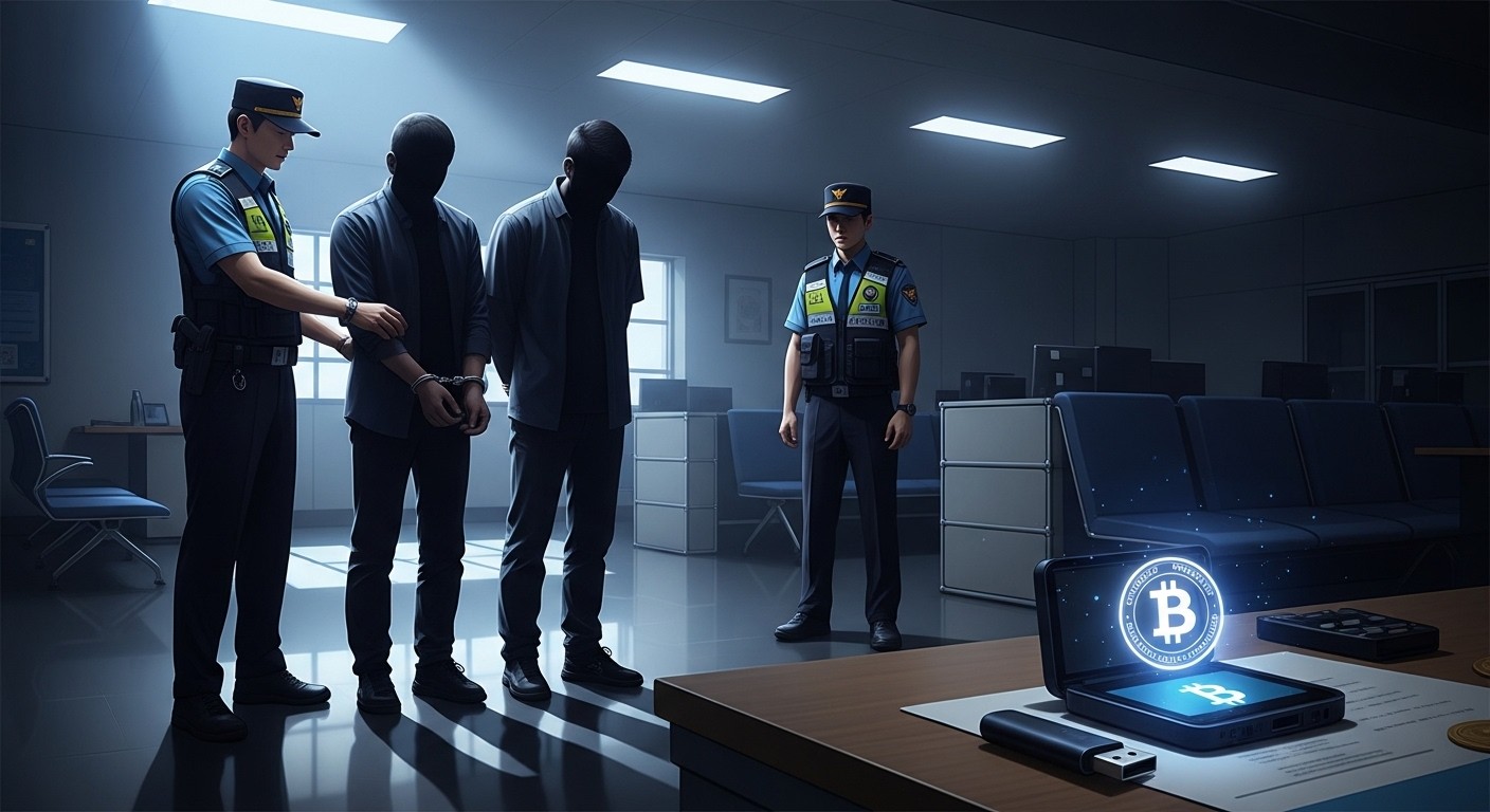 InfoCryptofr   Actualités Crypto  Tendances et Analyses Quotidiennes   Page 2