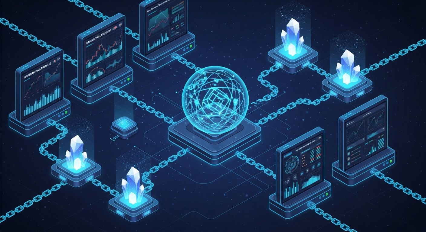 InfoCryptofr   Actualités Crypto  Tendances et Analyses Quotidiennes   Page 53