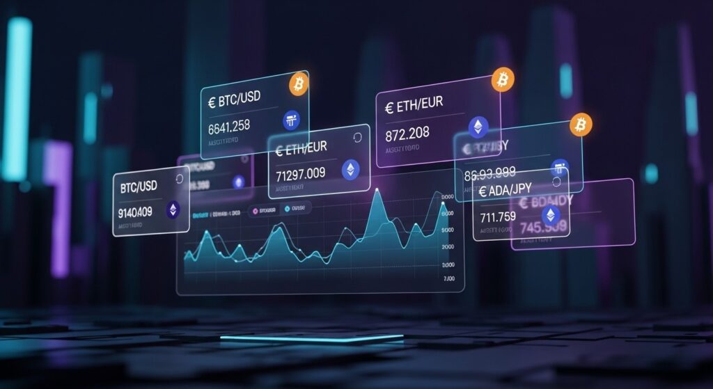 InfoCryptofr   BestChange  Le Meilleur Comparateur dÉchanges Crypto 