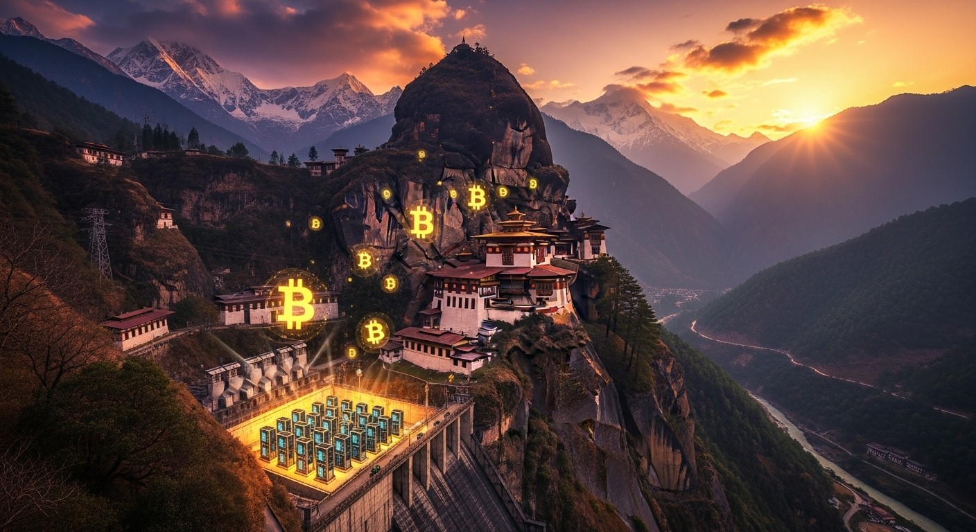 InfoCryptofr   Actualités Crypto  Tendances et Analyses Quotidiennes   Page 2