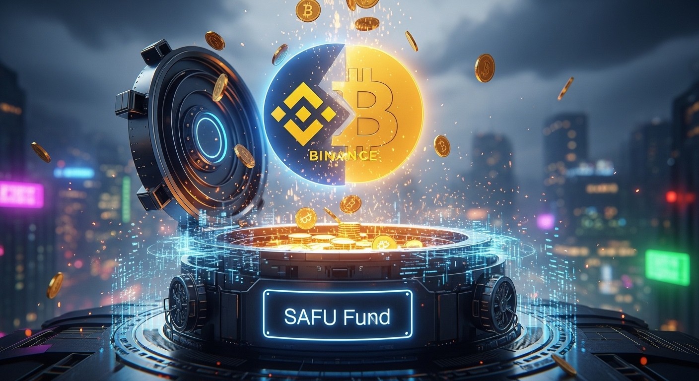 InfoCryptofr   Actualités Crypto  Tendances et Analyses Quotidiennes   Page 25