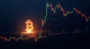 InfoCryptofr   Bitcoin  75K 80K comme Bottom du Cycle 