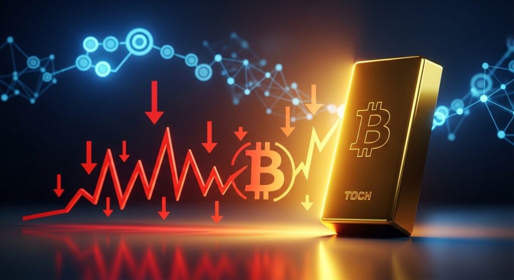 InfoCryptofr   Actualités Crypto  Tendances et Analyses Quotidiennes