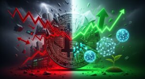 InfoCryptofr   Bitcoin  Débat sur lAvenir du Marché