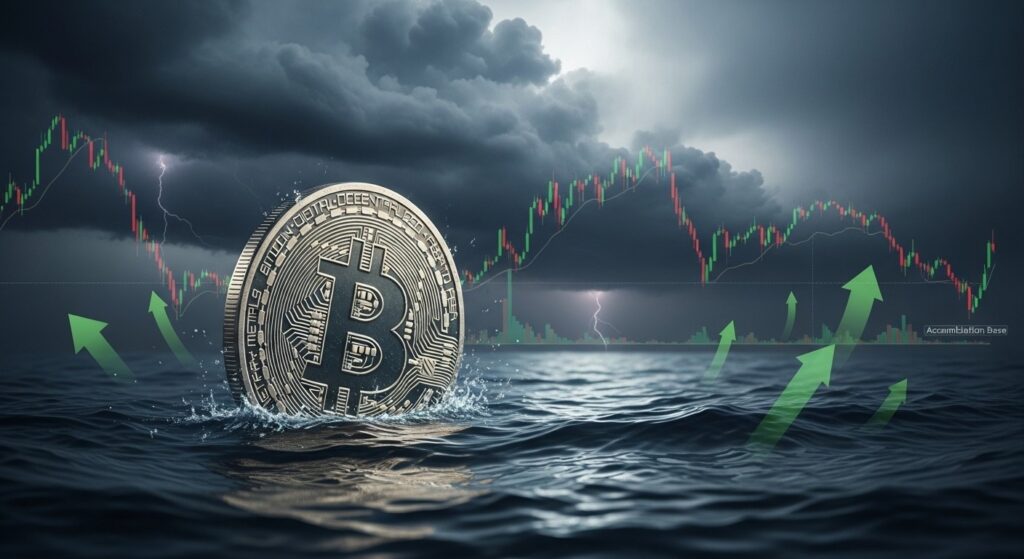 InfoCryptofr   Bitcoin en Baisse  Fin du Bear Market Proche 