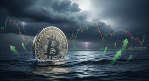 InfoCryptofr   Bitcoin en Baisse  Fin du Bear Market Proche 