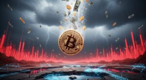Bitcoin en Chute Libre : Semaine Rouge pour les Cryptos - InfoCrypto.fr InfoCryptofr Bitcoin en Chute Libre Semaine Rouge pour les Cryptos