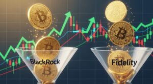 InfoCryptofr   Bitcoin ETFs  Retour des Entrées à +88M$