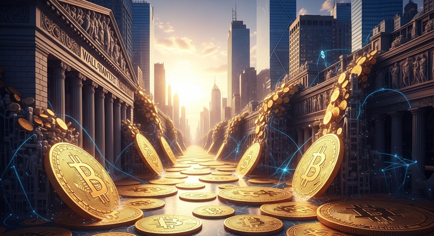 InfoCryptofr   Actualités Crypto  Tendances et Analyses Quotidiennes