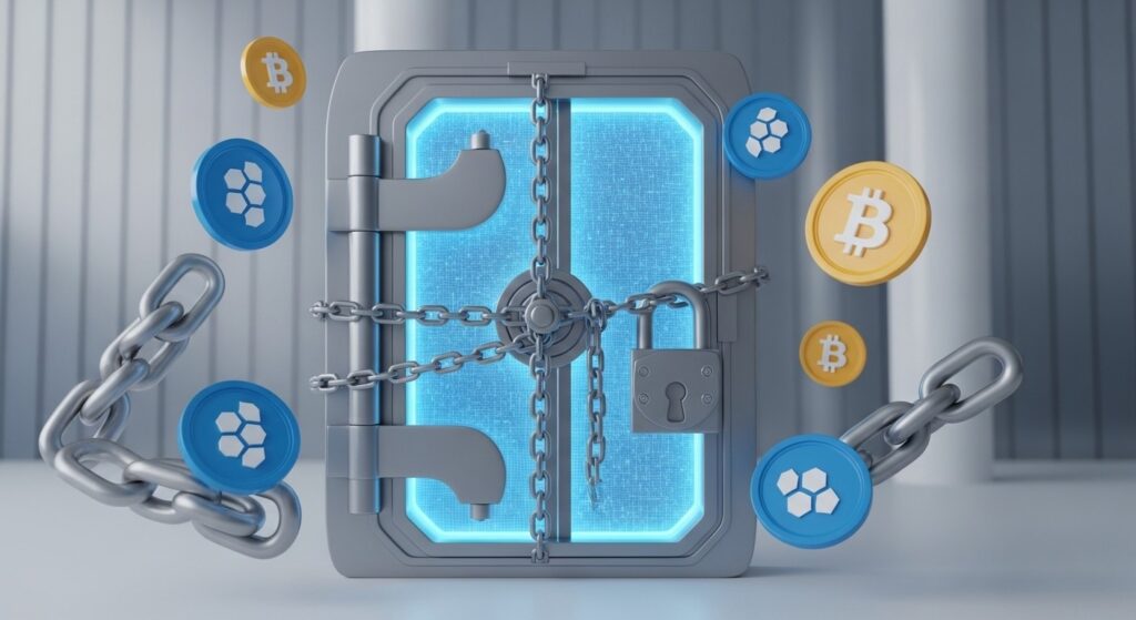 Bitcoin : Qui Contrôle Vraiment l’Offre en 2026 ? - InfoCrypto.fr InfoCryptofr Bitcoin Qui Contrôle Vraiment lOffre en 2026