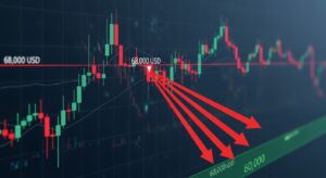 Bitcoin Risque une Chute vers 60 000 $ - InfoCrypto.fr InfoCryptofr Bitcoin Risque une Chute vers 60 000 $